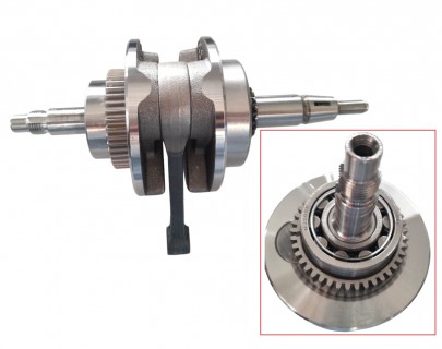 RKS TİTANİC 150 KRANK ORJİNAL.
