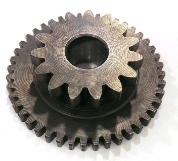 MARŞ UFAK DİŞLİ CBF 150 OEM.