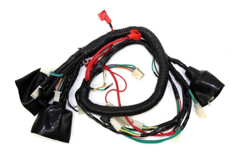 MONDİAL SFS 100 ELEKTRİK TESİSATI ORJİNAL.