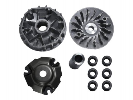 HONDA PCX ÖN VARYATÖR OEM ( 2011-2017 )