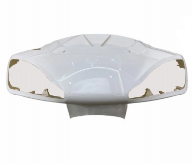 RKS Spontini 110 Beyaz Sinyal Grenajı