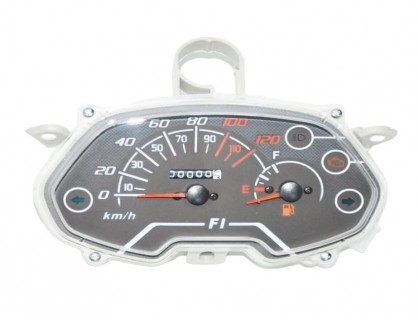 RKS Spontini 110 Kilometre Paneli