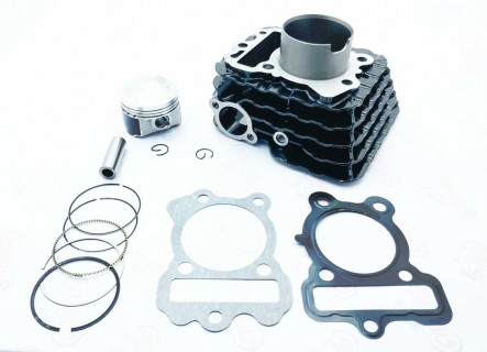 BAJAJ DİSCOVER 125 ST SİLİNDİR ORİJİNAL