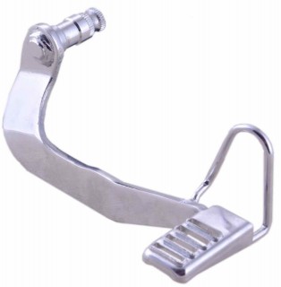 HONDA CBF 150 ARKA FREN PEDALI OEM.