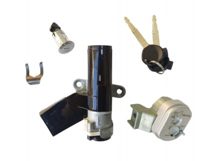 RKS SPONTİNİ KONTAK SET.