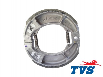 TVS JUPİTER 125 ARKA FREN BALATASI.