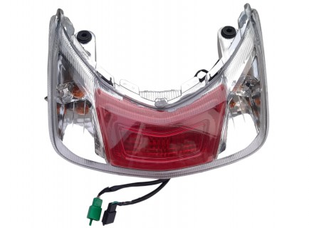 TVS JUPİTER 110 ARKA STOP KOMPLE ORJİNAL