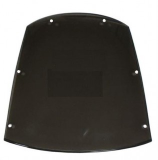 YBR 125 ÖN SİPERLİK CAMI 2004.
