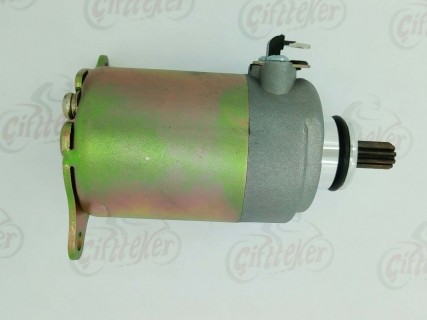 SCOOTER 125 150 MARŞ MOTORU OEM.
