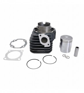 BWS 100 SİLİNDİR KOMPLE.
