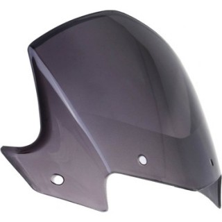 YBR 125 ESD SİPERLİK CAMI OEM.