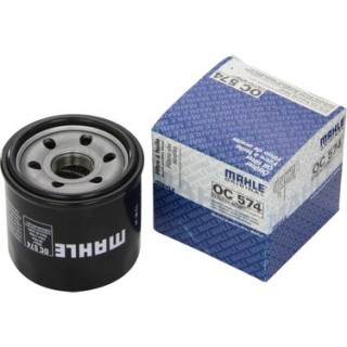 MAHLE OC574 YAG FİLTRESİ.