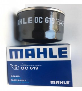 MAHLE OC619 YAG FİLTRESİ.