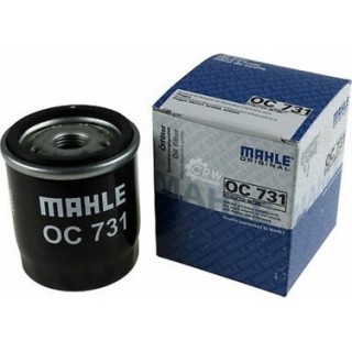 MAHLE FİLTRE OC731 YAG FİLTRESİ.
