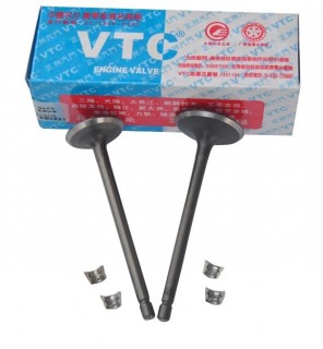CRYPTON SİBOP TAKIM (TKR)