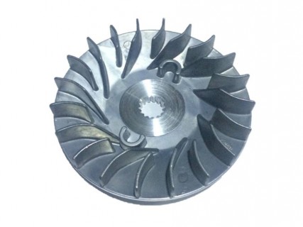 CYGNUS FAN ORİJİNAL.