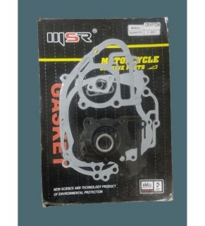 CRYPTON C8 TAKIM CONTA