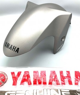 YZF R25 ÇAMURLUK ÖN MAT GRİ ORİJİNAL 2020