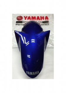 YZF R25 ÇAMURLUK ÖN MAVİ ORİJİNAL (2016)
