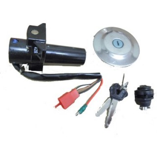 YBR ESD KONTAK SET OEM.