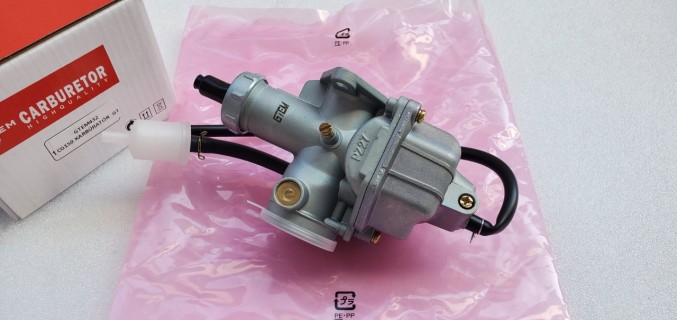 CG 150 KARBURATÖR OEM.