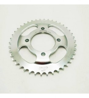 ARKA DİŞLİ 42T OVAL CGL.