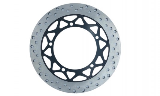 ÖN FREN DİSK YBR OEM.