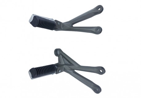 MONDİAL DRİFT MH 125  ARKA BASAMAK TAKIM