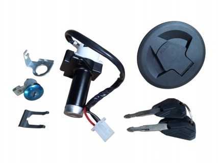 DRİFT L KONTAK SET