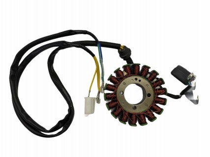 MONDİAL DRİFT L 125  STATÖR OEM
