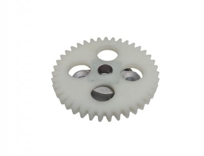 MONDİAL DRİFT L 125 YAG POMPASI
