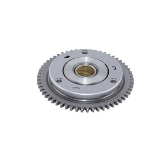 MONDİAL DRİFT L 125 İLK HARAKET KOMPLE