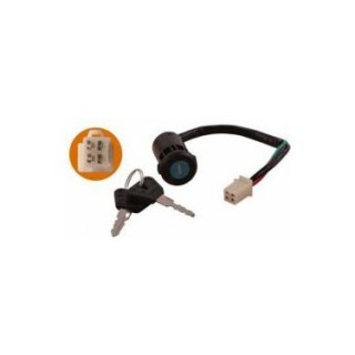 CG 125 AGK KONTAK TEK OEM