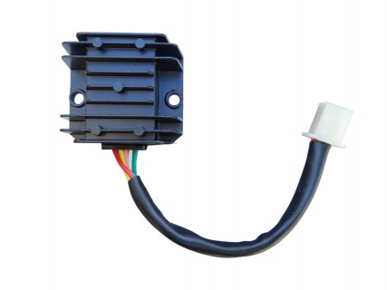 CG 125-CUP  KONJEKTÖR DİŞİ FİŞ