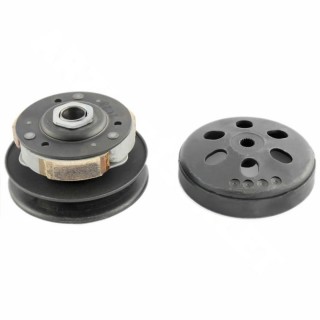 HONDA FİZZY 125 ARKA VARYATÖR OEM