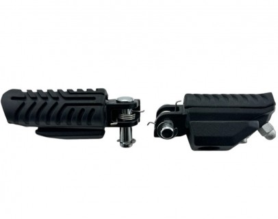 CF Moto  BASAMAK ÖN SET E5 NK250 - SR250 Oem