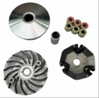 TVS JUPİTER ÖN DEBRİYAJ ( VARYATÖR ) KOMPLE OEM
