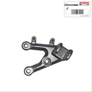 YAMAHA YZF R25 ÖN BASAMAK BRAKETİ SOL