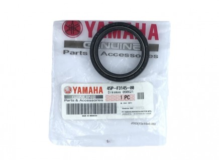 YAMAHA YZF R25 ÖN AMORTİSÖR KEÇESİ ORİJİNAL.