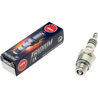 NGK IRIDIUM 6482 CR10EIX BUJİ.