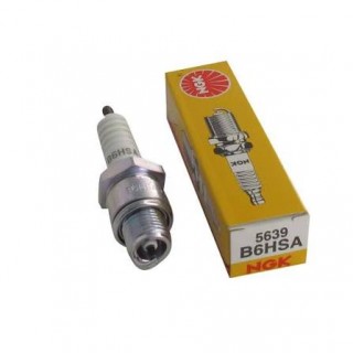 NGK 5422 BR8ES BUJİ KALIN KISA PASO.