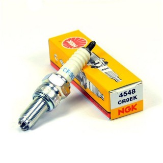 NGK 4548 CR9EK İNCE UZUN PASO ORJİNAL.