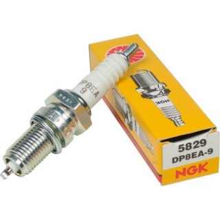 NGK BUJİ 5829 DP8EA KALIN PASO