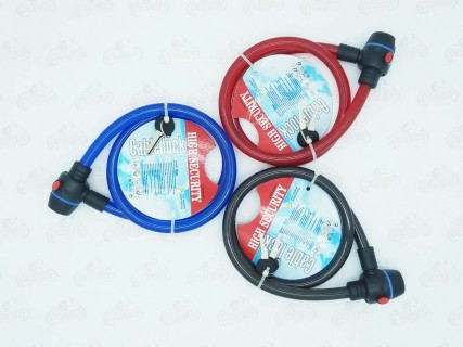 HALAT KİLİT 15 V 1000 mm